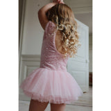 Konges Sløjd Ash Rose Ballerina Kjole