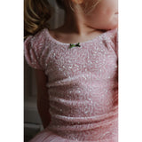 Konges Sløjd Ash Rose Ballerina Kjole