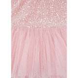 Konges Sløjd Ash Rose Ballerina Kjole