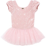 Konges Sløjd Ash Rose Ballerina Kjole