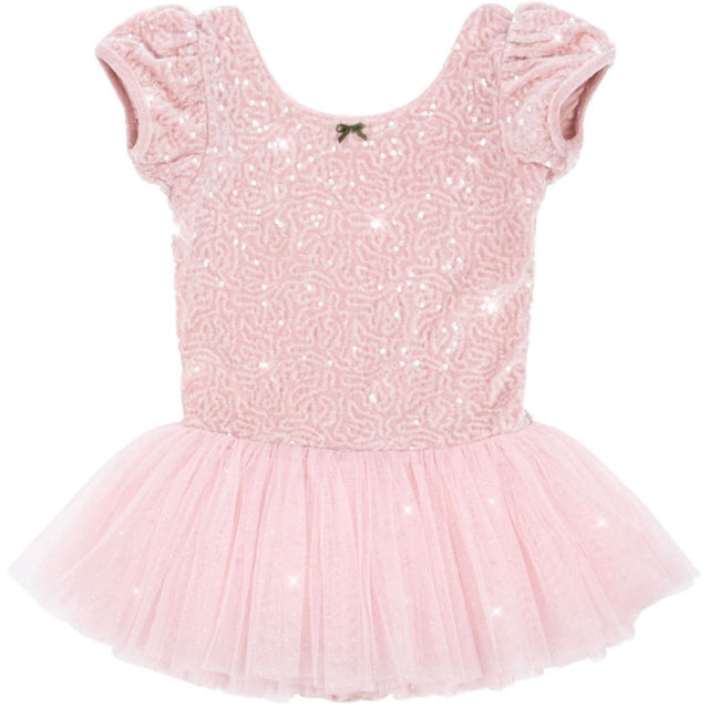 Konges Sløjd Ash Rose Ballerina Kjole