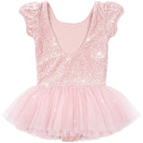 Konges Sløjd Ash Rose Ballerina Kjole