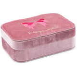 Konges Sløjd Pink All I Wish For - Smykkeskrin