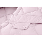 Cybex Powder Pink Snøgga Mini* Kørepose