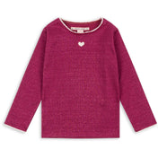 Konges Sløjd Sangria Roli Bluse