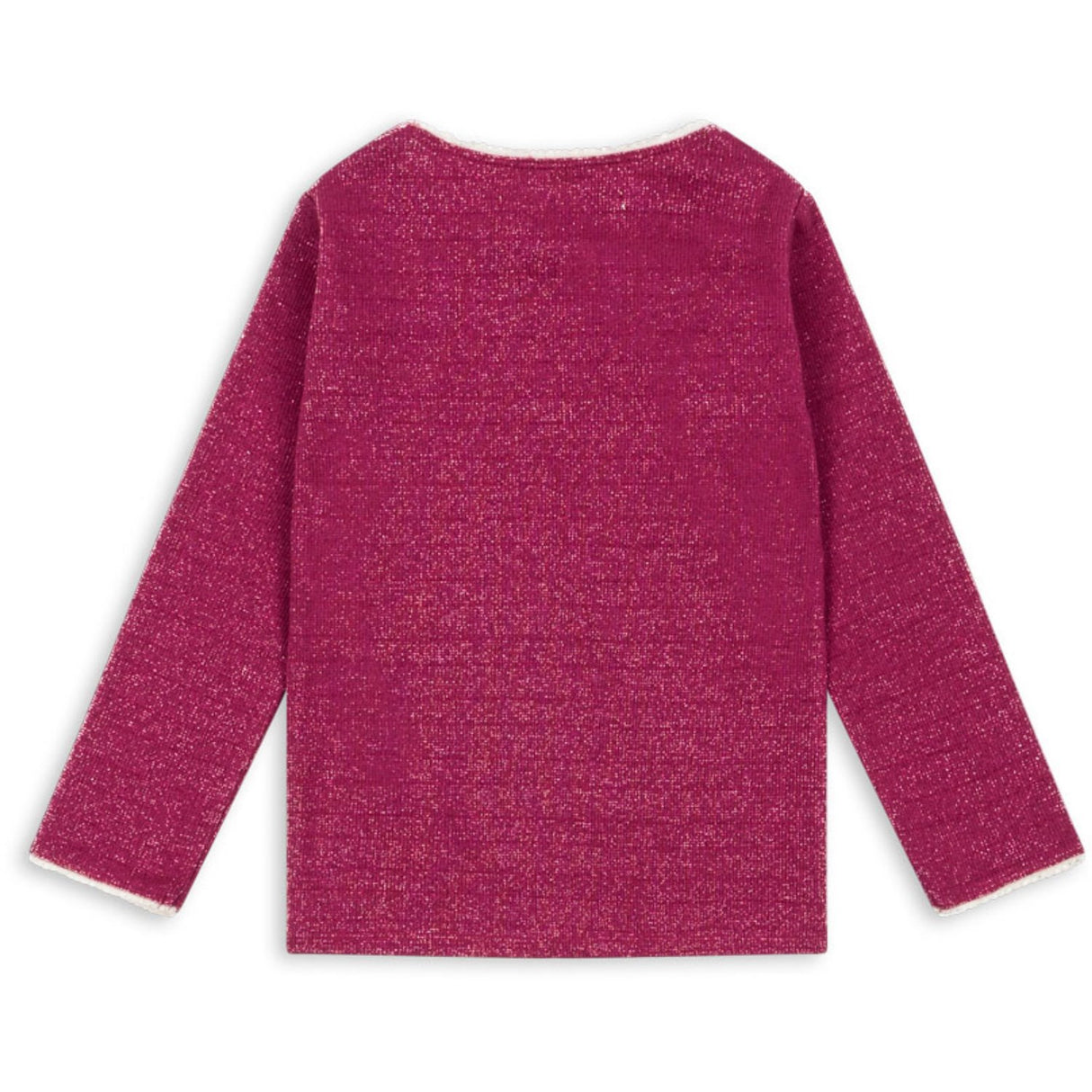 Konges Sløjd Sangria Roli Bluse