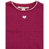 Konges Sløjd Sangria Roli Bluse