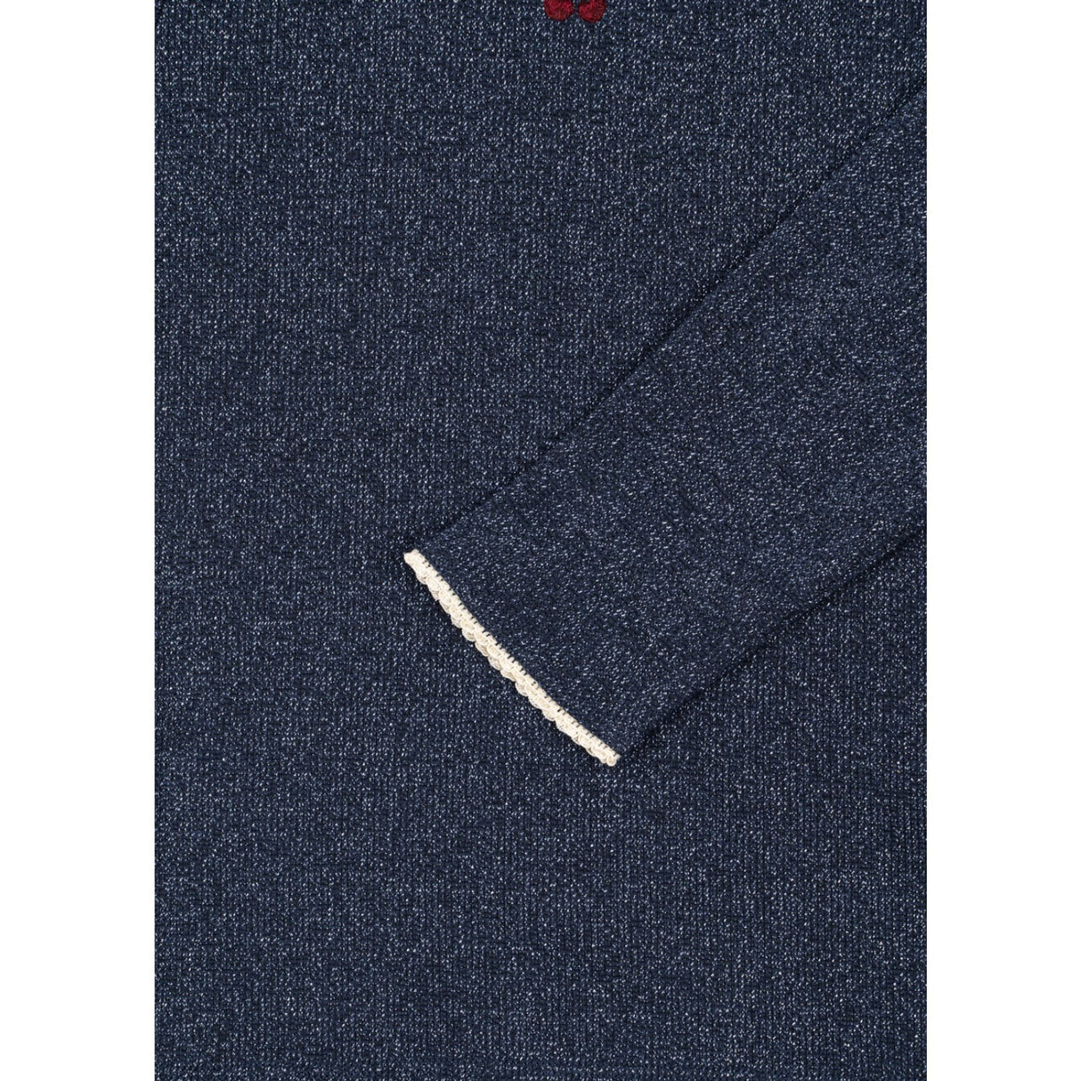 Konges Sløjd Mood Indigo Roli Bluse