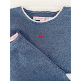 Konges Sløjd Mood Indigo Roli Bluse