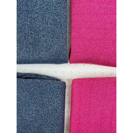 Konges Sløjd Mood Indigo Roli Bluse