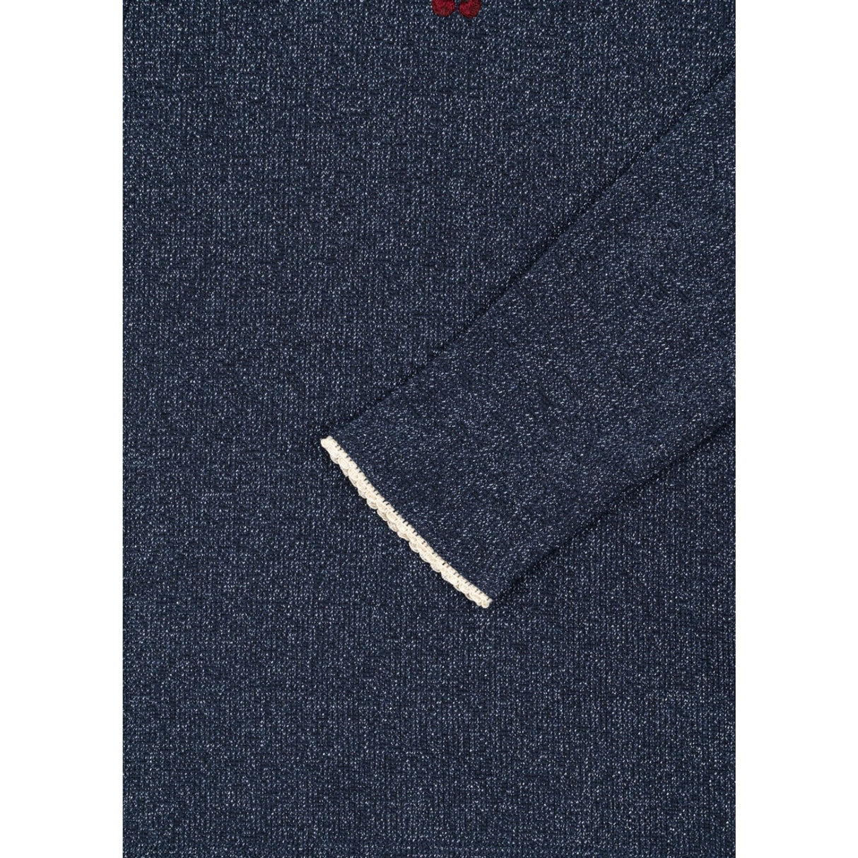 Konges Sløjd Mood Indigo Roli Bluse