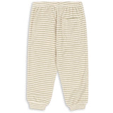 Konges Sløjd Tea Stripe Itty Sweatpants GOTS