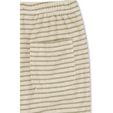 Konges Sløjd Tea Stripe Itty Sweatpants GOTS
