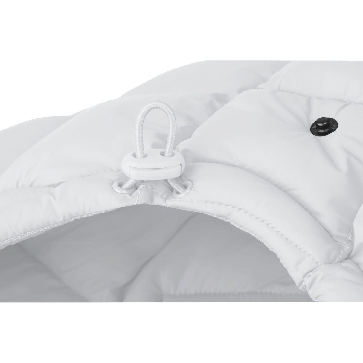 Cybex Lava Grey Snøgga* Kørepose