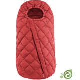 Cybex Hibiscus Red Snøgga* Kørepose