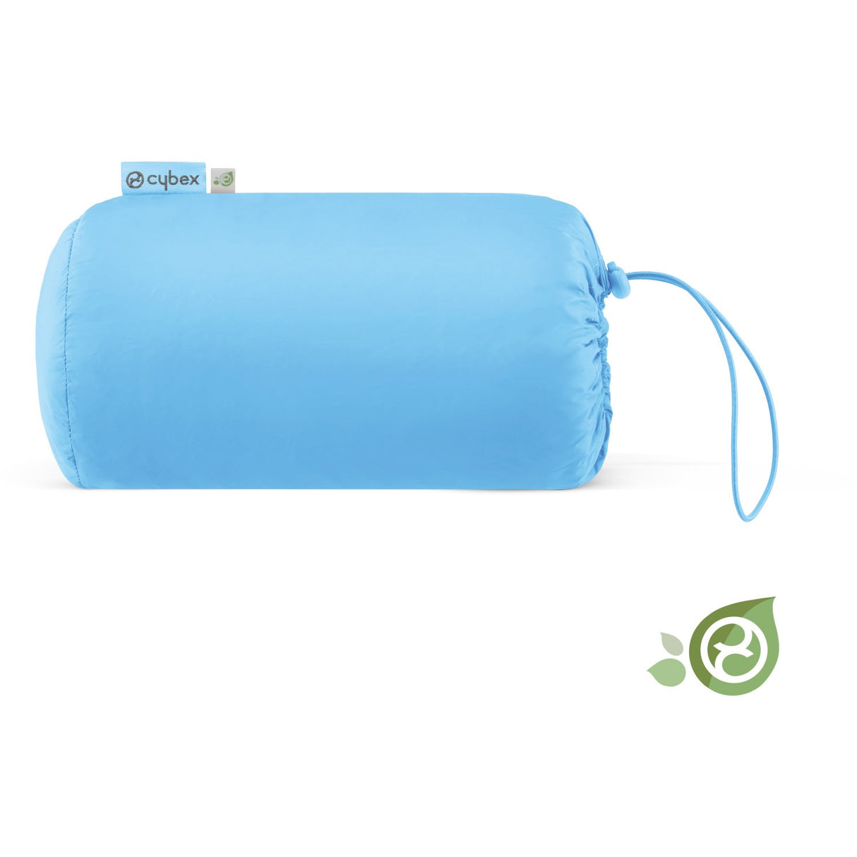 Cybex Beach Blue Snøgga* Kørepose