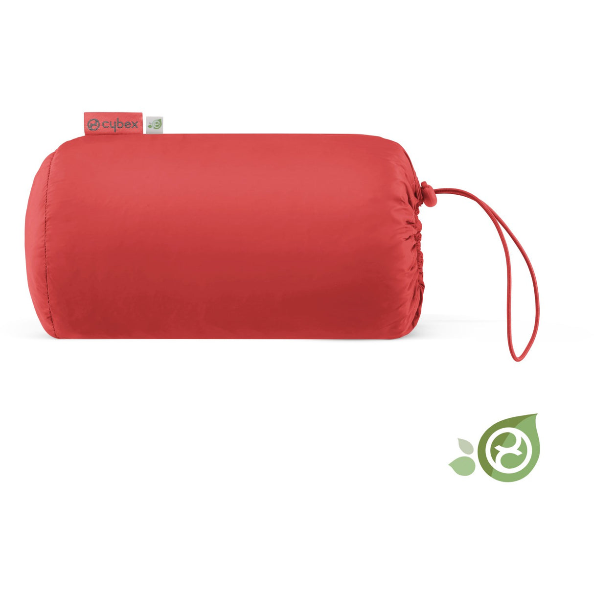 Cybex Hibiscus Red Snøgga* Kørepose