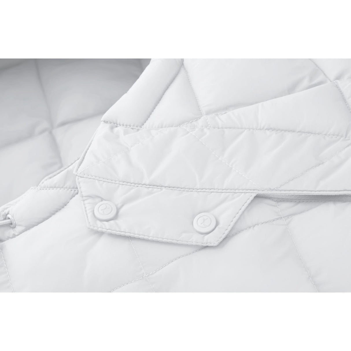 Cybex Lava Grey Snøgga Mini* Kørepose