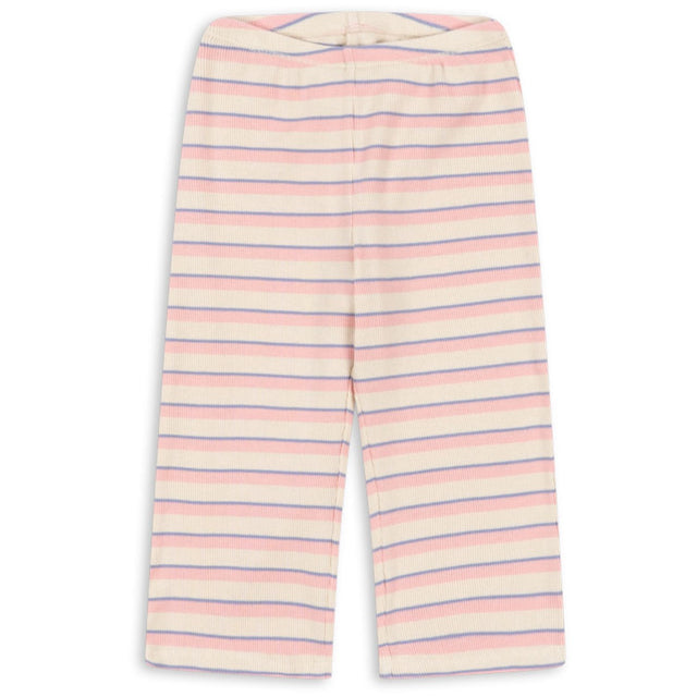 Konges Sløjd Lolly Stripe Ella Bukser GOTS