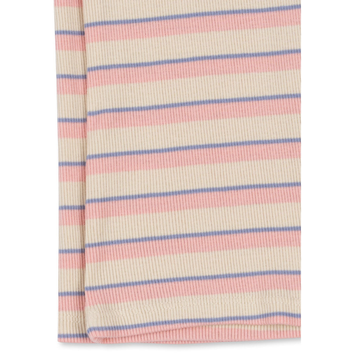 Konges Sløjd Lolly Stripe Ella Bukser GOTS