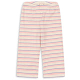 Konges Sløjd Lolly Stripe Ella Bukser GOTS