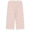 Konges Sløjd Lolly Stripe Ella Bukser GOTS