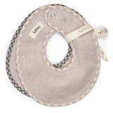 Lalaby Forest Check 2-Pack BIBI Savlesmæk