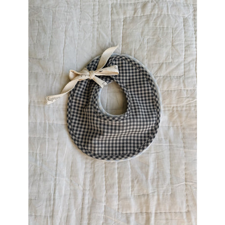 Lalaby Forest Check 2-Pack BIBI Savlesmæk