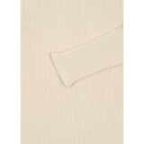 Konges Sløjd Antique White Papin Bluse GOTS