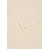Konges Sløjd Antique White Papin Bluse GOTS