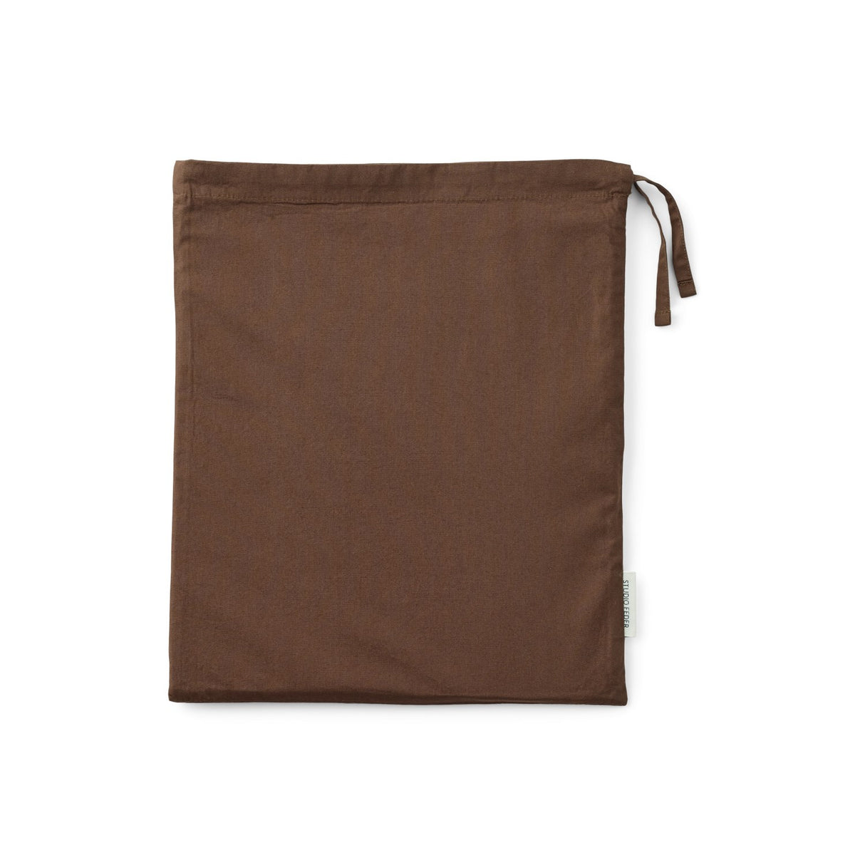 Studio Feder Bark Sengetøj Percale