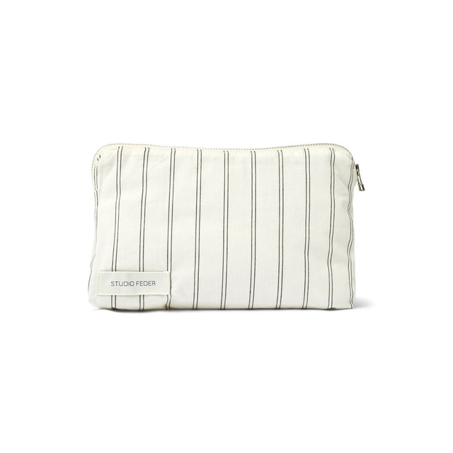 Studio Feder River Celia Mini Toilettaske Bomuld