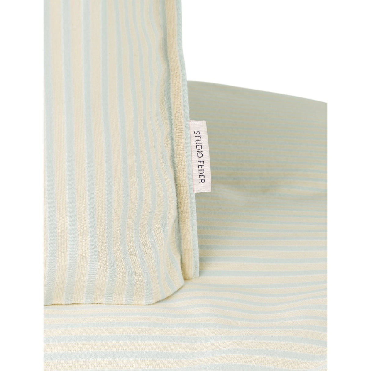 Studio Feder Boudoir Sky Sengetøj Satine