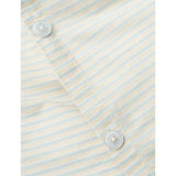 Studio Feder Boudoir Sky Sengetøj Satine