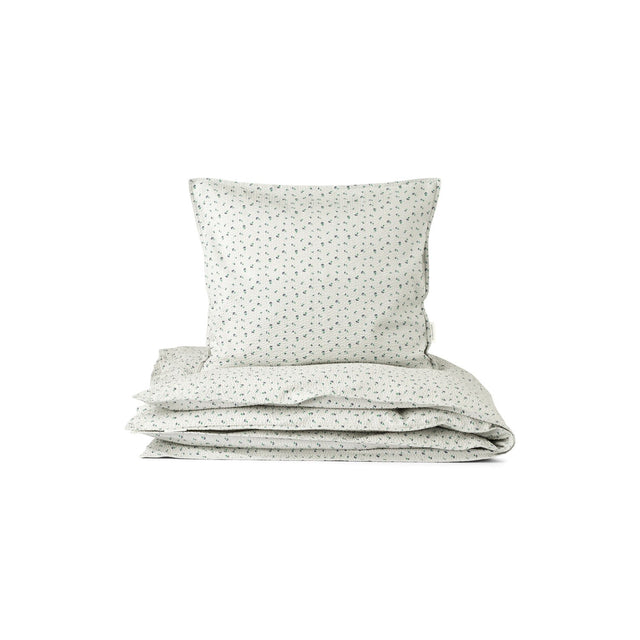 Studio Feder Cloudy Day Sengetøj Seersucker