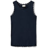 Sofie Schnoor Navy Blue Sgastridsy Top