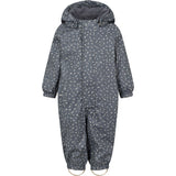 MarMar Rainwear Fleece Dried Petals Orion Dragt