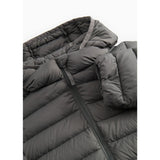 MarMar Light Puffer Coal Owen Jakke