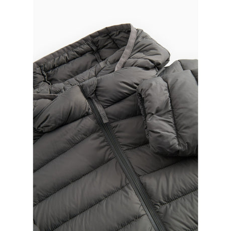MarMar Light Puffer Coal Owen Jakke
