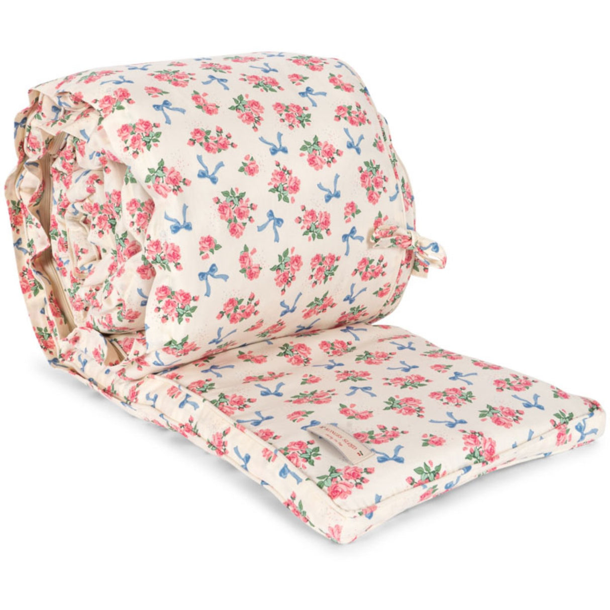 Konges Sløjd Bella Rosita Sengerand Firm