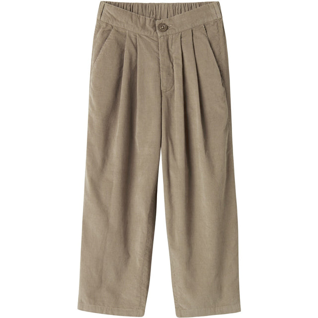 MarMar Fine Cord Mud Perlina Bukser