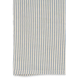 Konges Sløjd Stripe Bluie 3 Pak Muslin Cloth GOTS