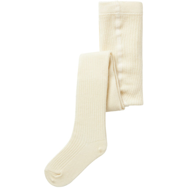 Lil'Atelier Turtledove Nmfrakel Ibi Strømpebukser Wo/Po Lil