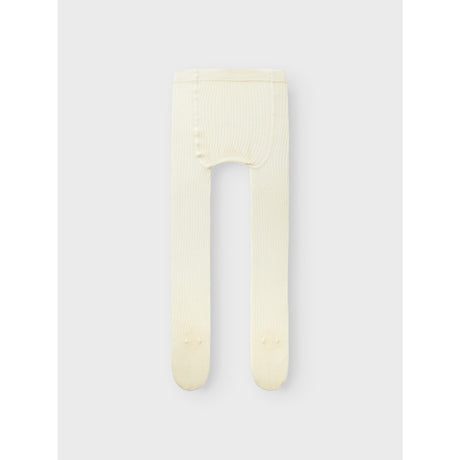 Lil'Atelier Turtledove Nmfrakel Ibi Strømpebukser Wo/Po Lil