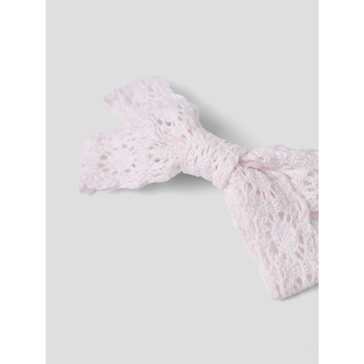 Lil'Atelier Almost Mauve Nmfacc-Lola 2 Pak Hair Clips Lil