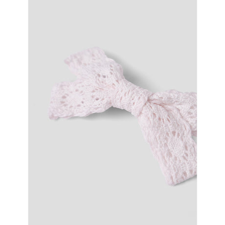 Lil'Atelier Almost Mauve Nmfacc-Lola 2 Pak Hair Clips Lil