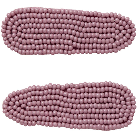 Lil'Atelier Nostalgia Rose Nmfacc-Luna 2 Pak Hair Clips Lil