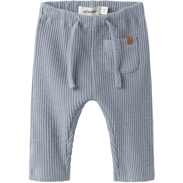 Lil'Atelier Tradewinds Nbmrajo Man Loose Bukser Lil