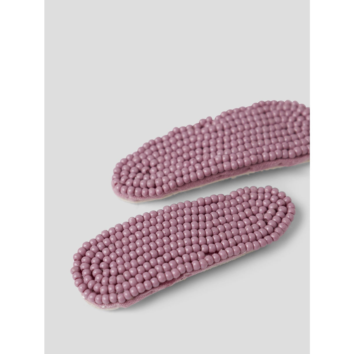 Lil'Atelier Nostalgia Rose Nmfacc-Luna 2 Pak Hair Clips Lil