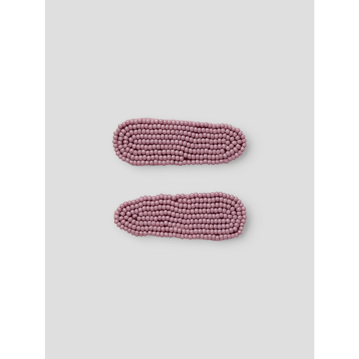 Lil'Atelier Nostalgia Rose Nmfacc-Luna 2 Pak Hair Clips Lil